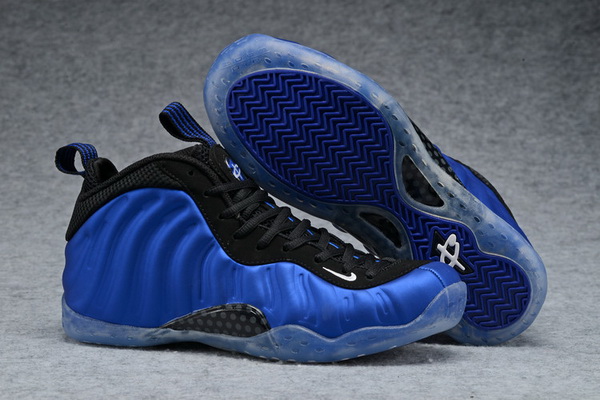 Foamposite One Men Shos--006